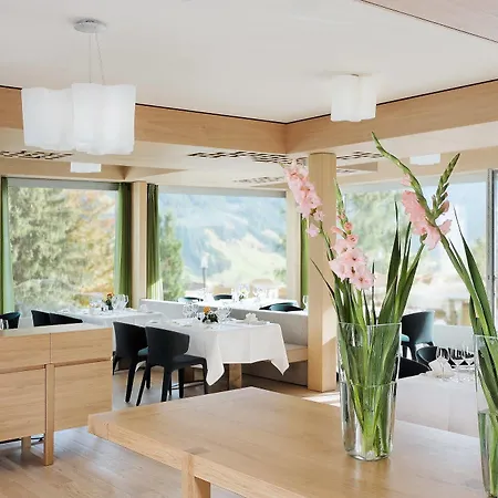 Bellevue Parkhotel & - Relais & Chateaux Hotel 4*