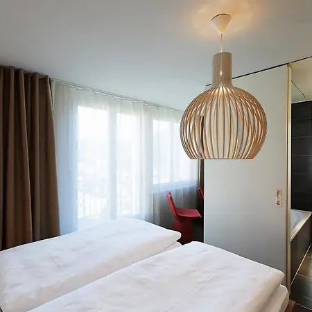 Bellevue Parkhotel & - Relais & Chateaux Hotel 4*