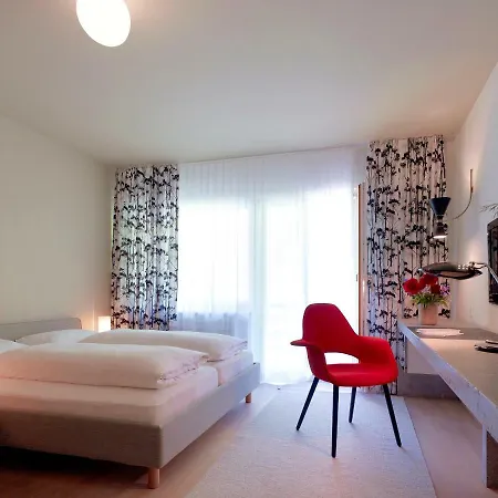 מלון Bellevue Parkhotel & - Relais & Chateaux אדלבודן
