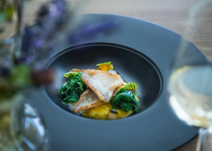 Hotel Bellevue Parkhotel & - Relais & Chateaux 4*