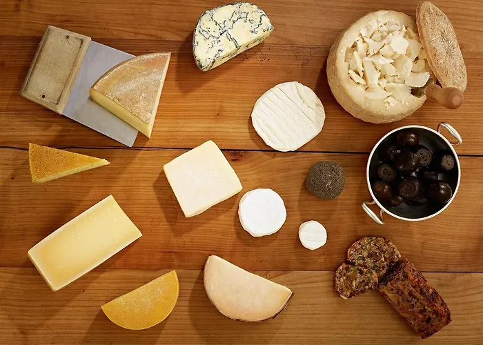 Hotel Bellevue Parkhotel & - Relais & Chateaux