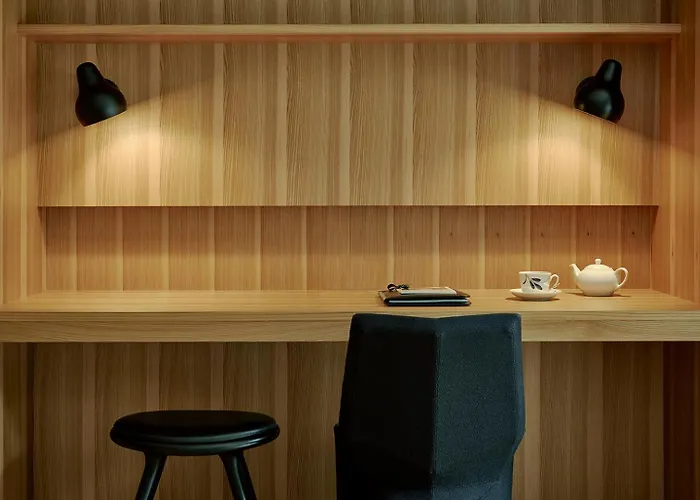 Bellevue Parkhotel & - Relais & Chateaux فندق