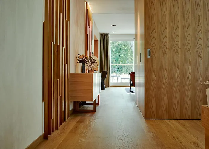 Bellevue Parkhotel & - Relais & Chateaux Adelboden