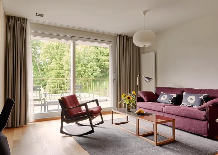 Bellevue Parkhotel & - Relais & Chateaux Hotel Adelboden