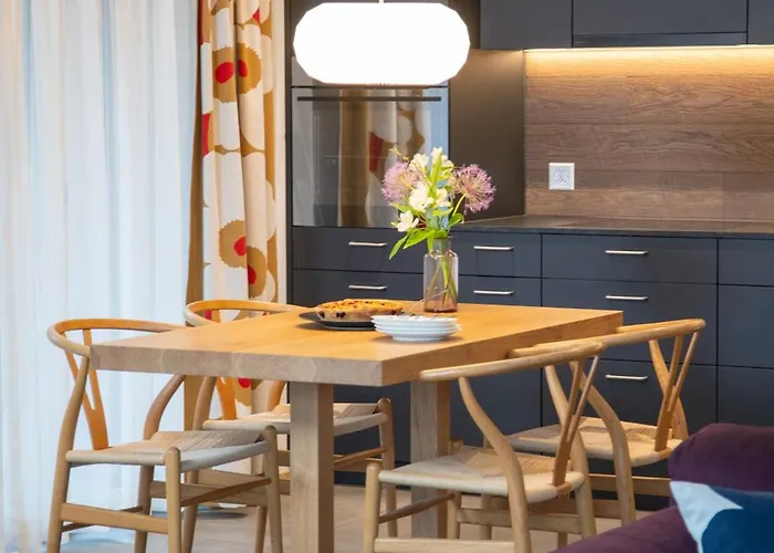 Hotel Bellevue Parkhotel & - Relais & Chateaux