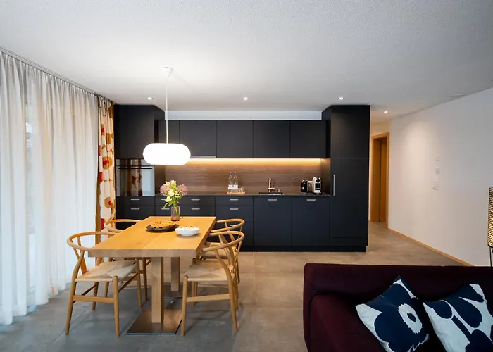 Bellevue Parkhotel & - Relais & Chateaux 4* Adelboden