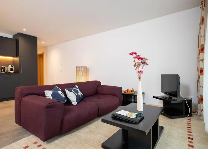 Bellevue Parkhotel & - Relais & Chateaux Adelboden