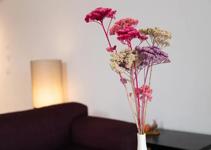 Bellevue Parkhotel & - Relais & Chateaux Hotell 4*