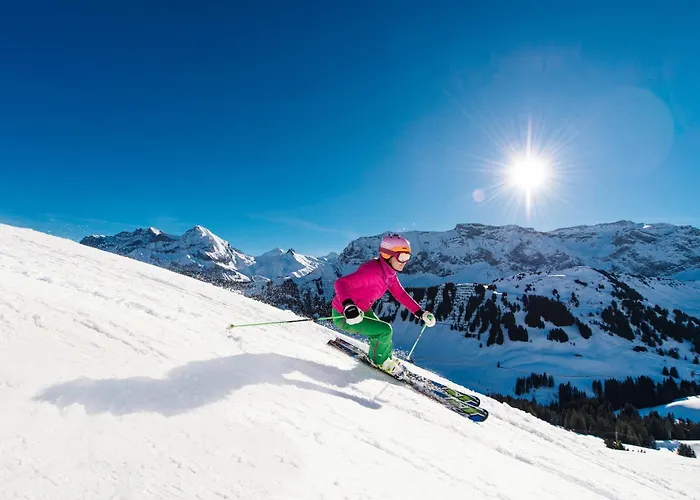 فندق Bellevue Parkhotel & - Relais & Chateaux