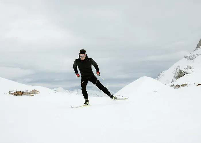 Bellevue Parkhotel & - Relais & Chateaux Hotel 4*