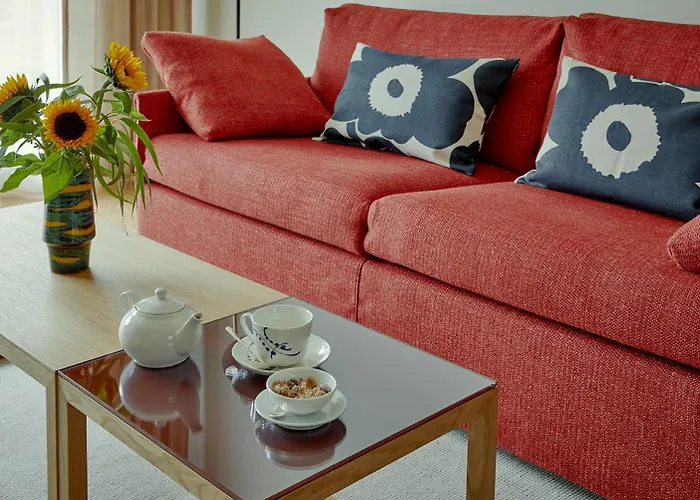 Bellevue Parkhotel & - Relais & Chateaux فندق