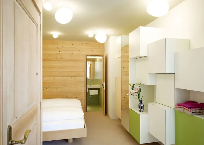 Bellevue Parkhotel & - Relais & Chateaux Hotel 4*