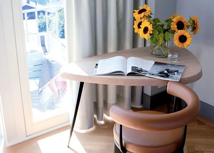 Bellevue Parkhotel & - Relais & Chateaux Hotel 4*