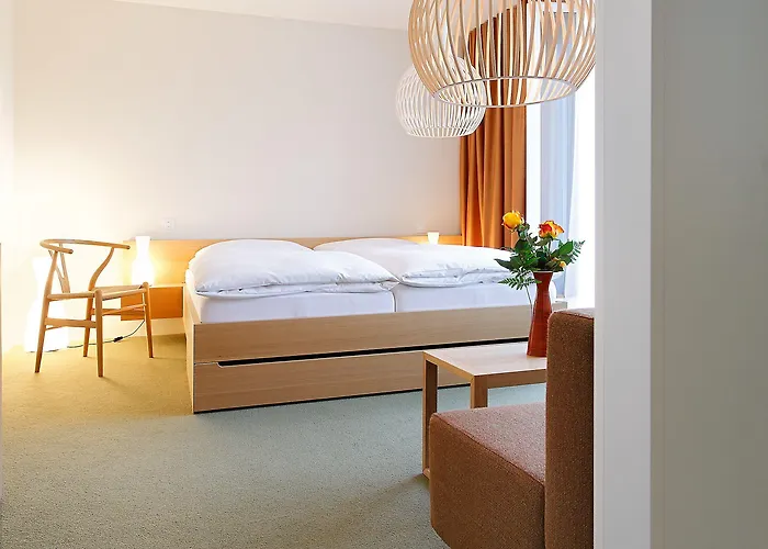 Bellevue Parkhotel & - Relais & Chateaux ادلبودن