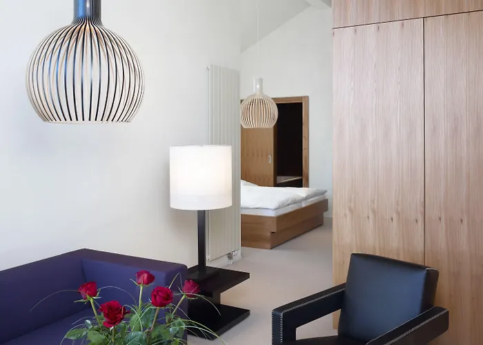 Bellevue Parkhotel & - Relais & Chateaux فندق ادلبودن