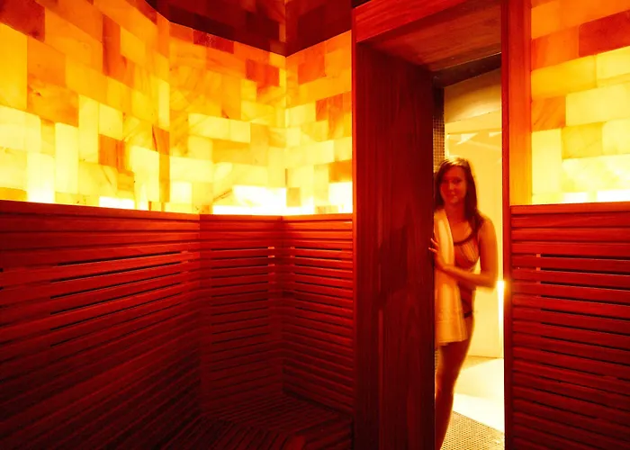 Bellevue Parkhotel & - Relais & Chateaux Hotel