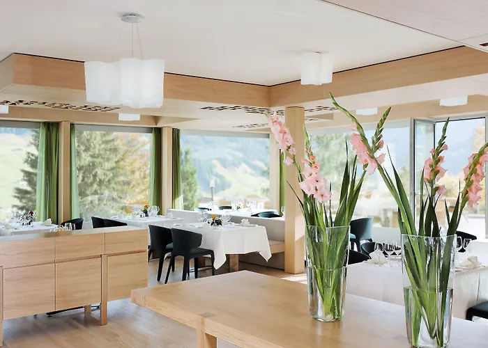 Bellevue Parkhotel & - Relais & Chateaux Hotel