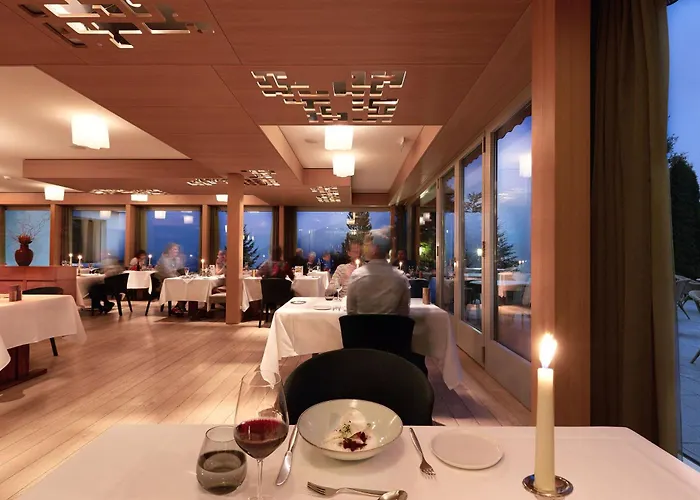 Bellevue Parkhotel & - Relais & Chateaux Hotel