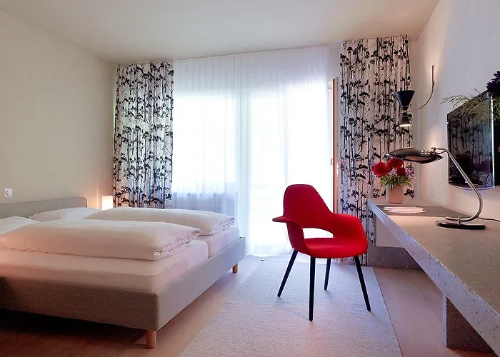 Bellevue Parkhotel & - Relais & Chateaux Hotel 4*