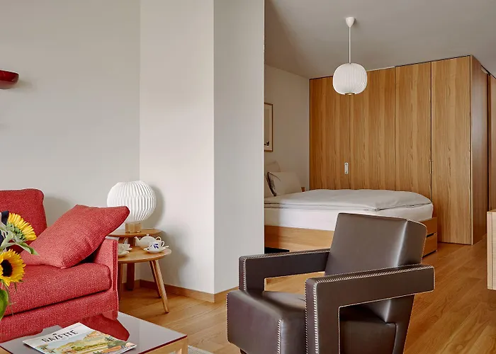 Bellevue Parkhotel & - Relais & Chateaux