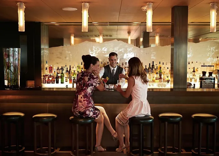 Hotel Bellevue Parkhotel & - Relais & Chateaux 4*