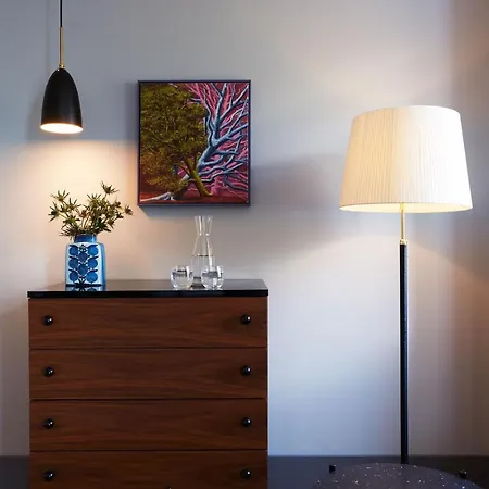 Hotel Bellevue Parkhotel & - Relais & Chateaux 4*