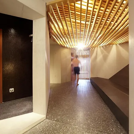 Hotel Bellevue Parkhotel & - Relais & Chateaux Adelboden