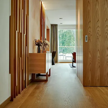Bellevue Parkhotel & - Relais & Chateaux Adelboden
