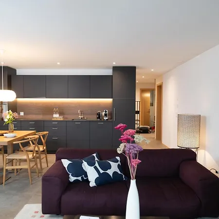 Bellevue Parkhotel & - Relais & Chateaux Szálloda Adelboden