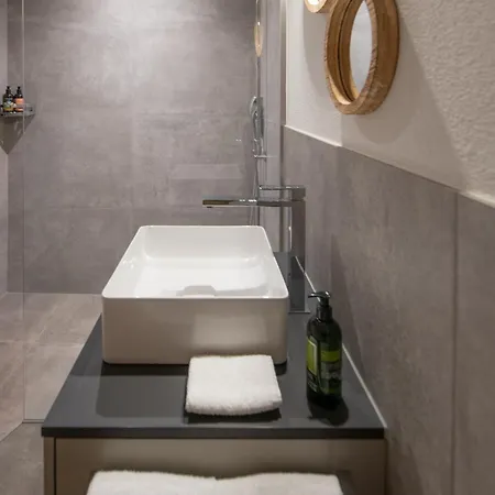 Bellevue Parkhotel & - Relais & Chateaux Hotel Adelboden