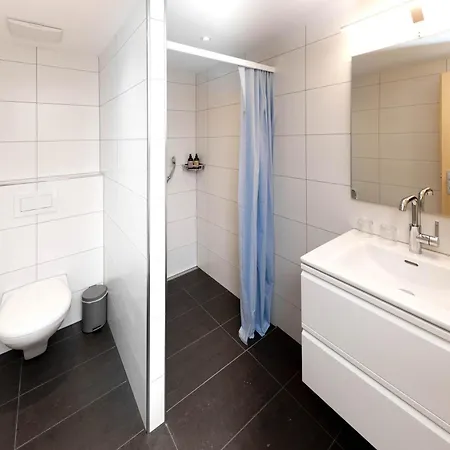 Hotel Bellevue Parkhotel & - Relais & Chateaux 4*
