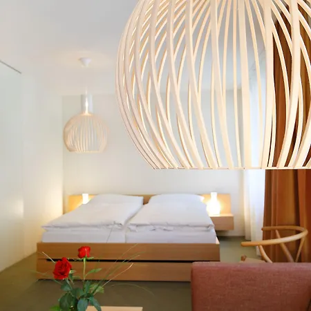 Bellevue Parkhotel & - Relais & Chateaux 4* אדלבודן