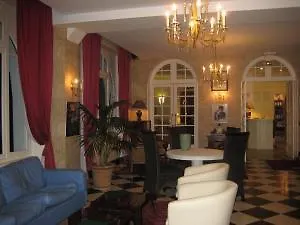 Bellevue Parkhotel & - Relais & Chateaux 4*