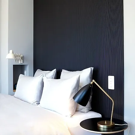Bellevue Parkhotel & - Relais & Chateaux Hotel