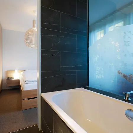 Bellevue Parkhotel & - Relais & Chateaux 4*