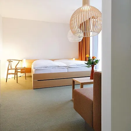 Bellevue Parkhotel & - Relais & Chateaux 4*