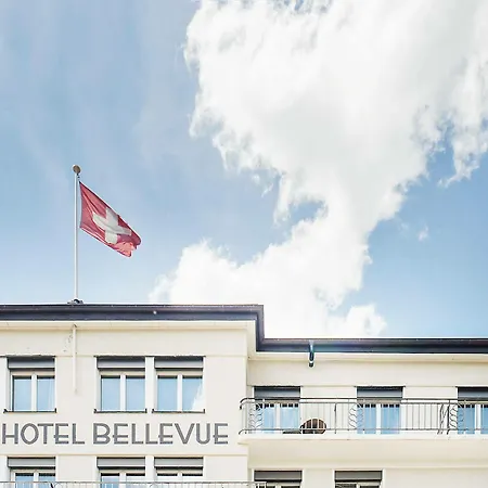 Bellevue Parkhotel & - Relais & Chateaux Hotel 4*