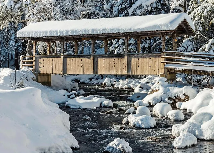 Bellevue Parkhotel & - Relais & Chateaux 酒店