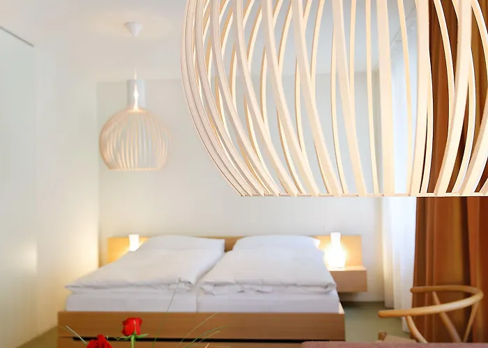 Bellevue Parkhotel & - Relais & Chateaux 4* 阿德尔博登