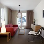 Hotel Bellevue Parkhotel & - Relais & Chateaux