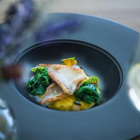 Hotel Bellevue Parkhotel & - Relais & Chateaux 4*