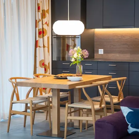 Hotel Bellevue Parkhotel & - Relais & Chateaux