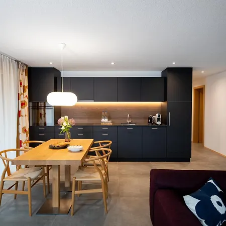 Bellevue Parkhotel & - Relais & Chateaux 4* Adelboden