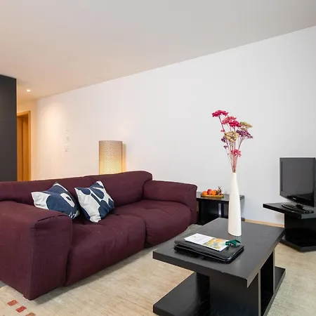 Bellevue Parkhotel & - Relais & Chateaux Adelboden