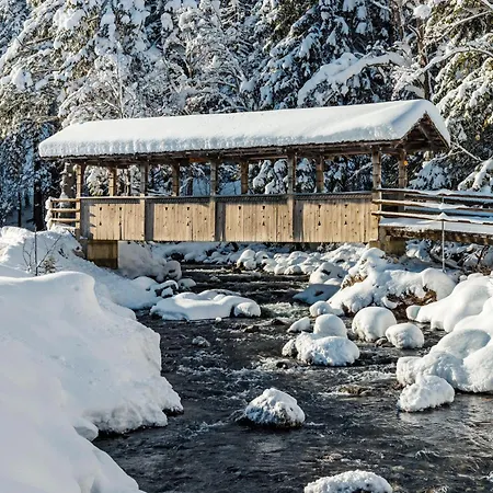 Bellevue Parkhotel & - Relais & Chateaux Hotel