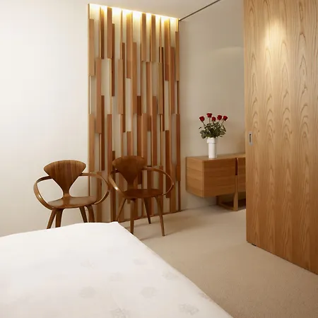 Bellevue Parkhotel & - Relais & Chateaux Adelboden