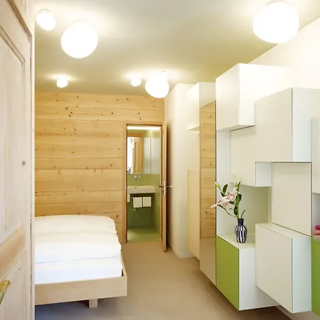 Bellevue Parkhotel & - Relais & Chateaux Hotel 4*