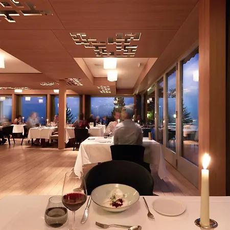 Bellevue Parkhotel & - Relais & Chateaux Hotel