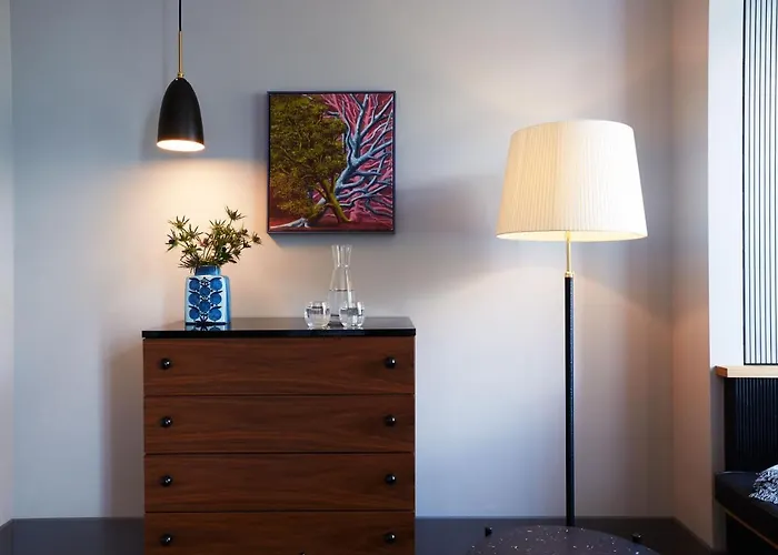 호텔 Bellevue Parkhotel & - Relais & Chateaux 4*