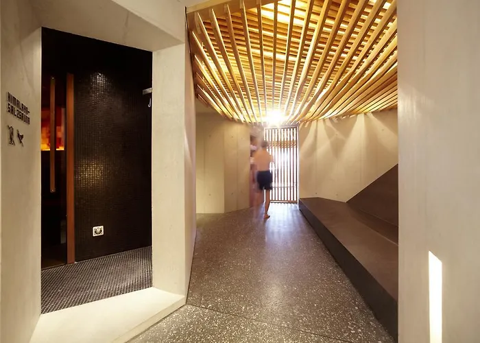 호텔 Bellevue Parkhotel & - Relais & Chateaux 아델보덴